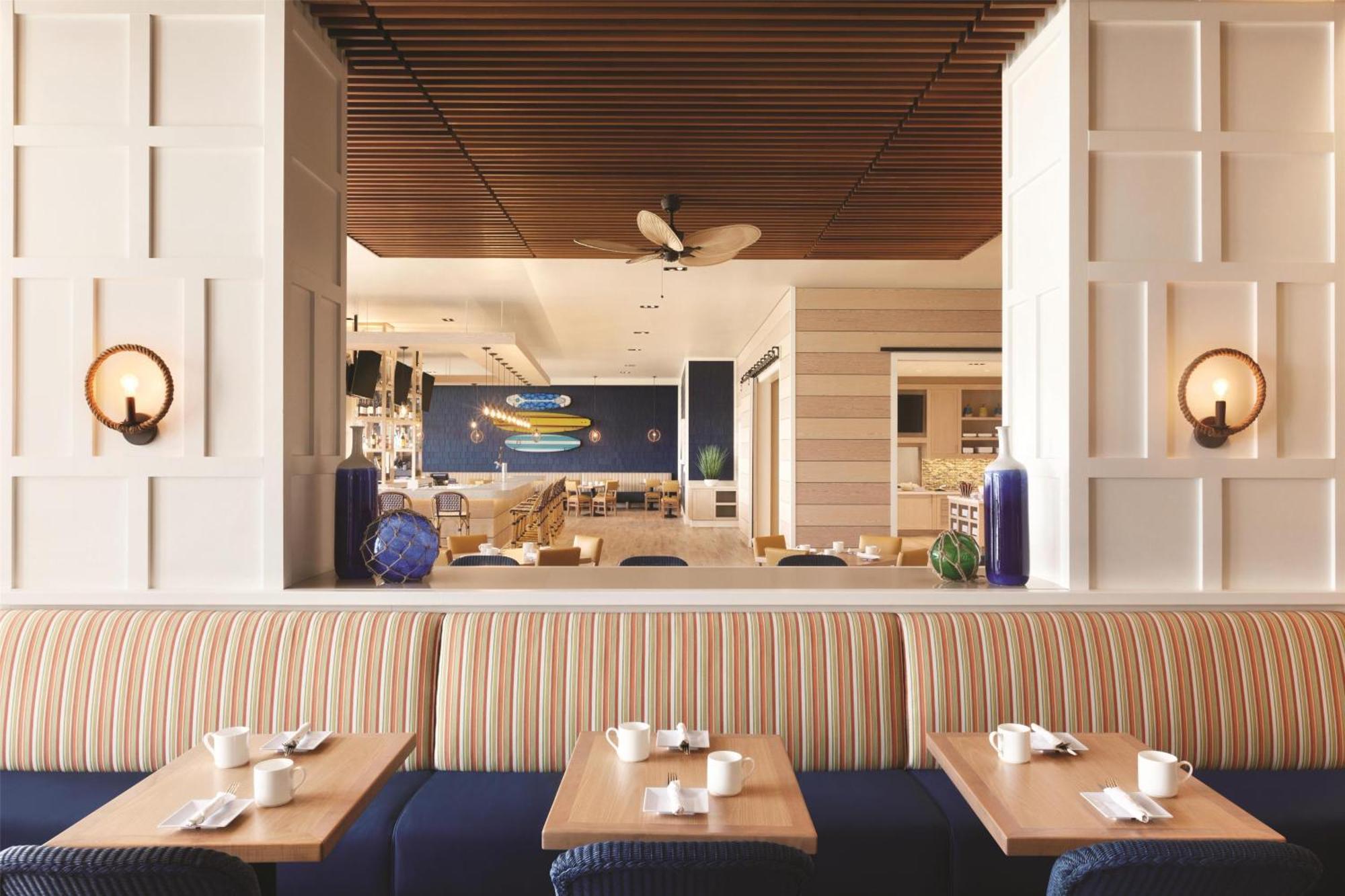 Hyatt House Virginia Beach / Oceanfront Экстерьер фото